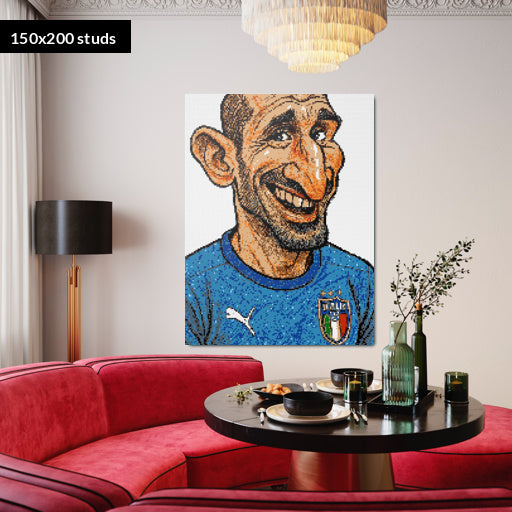 150*200studs, 120*160cm, 47,25*63inch