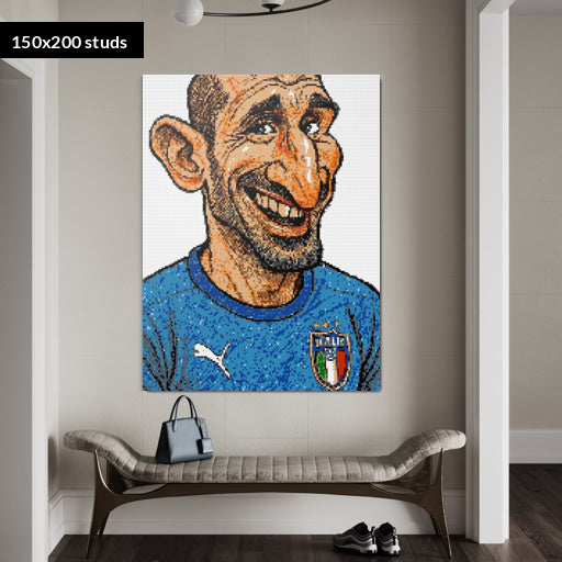 150*200studs, 120*160cm, 47,25*63inch