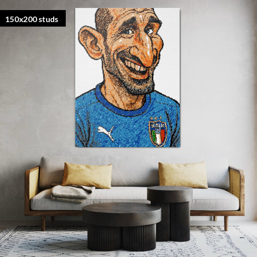 150*200studs, 120*160cm, 47,25*63inch