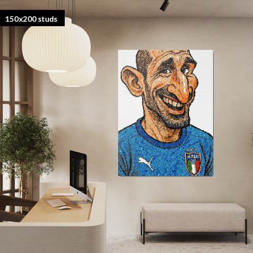 150*200studs, 120*160cm, 47,25*63inch