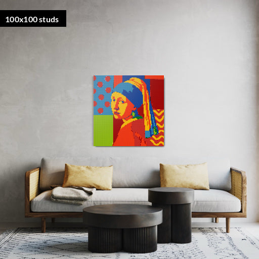 100*100studs, 80*80cm, 31,5*31,5inch