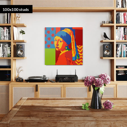 100*100studs, 80*80cm, 31,5*31,5inch