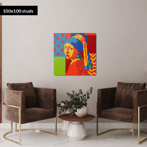 100*100studs, 80*80cm, 31,5*31,5inch