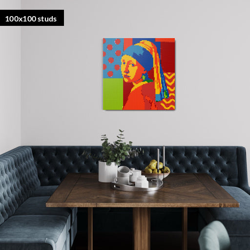 100*100studs, 80*80cm, 31,5*31,5inch