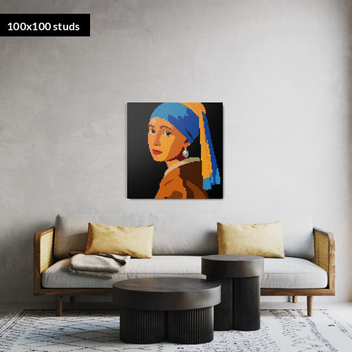 100*100studs, 80*80cm, 31,5*31,5inch