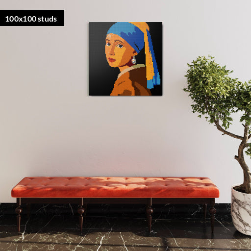 100*100studs, 80*80cm, 31,5*31,5inch