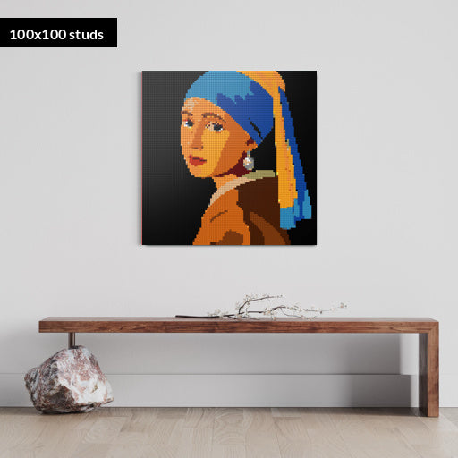 100*100studs, 80*80cm, 31,5*31,5inch