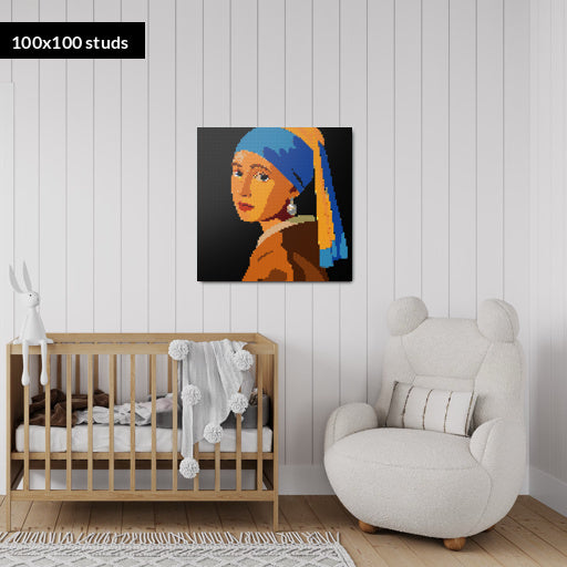 100*100studs, 80*80cm, 31,5*31,5inch