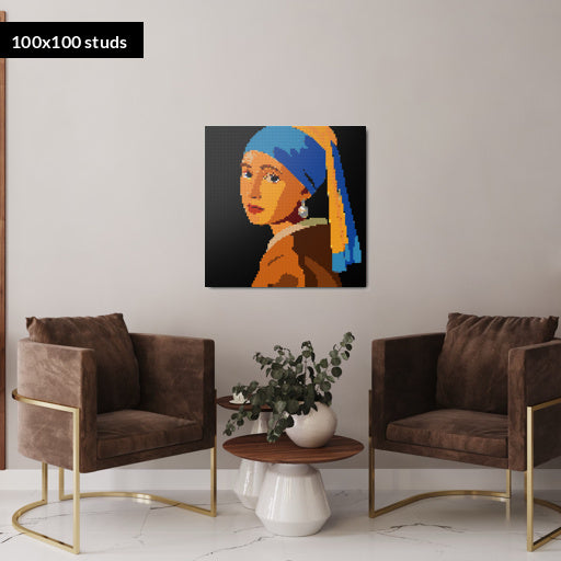 100*100studs, 80*80cm, 31,5*31,5inch