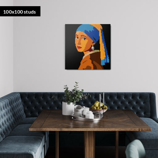 100*100studs, 80*80cm, 31,5*31,5inch
