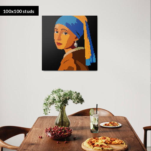 100*100studs, 80*80cm, 31,5*31,5inch