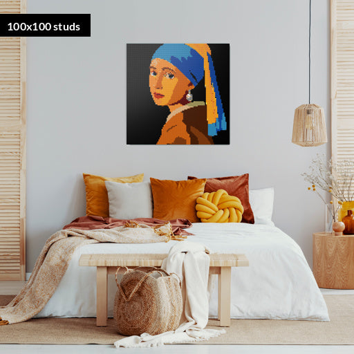 100*100studs, 80*80cm, 31,5*31,5inch