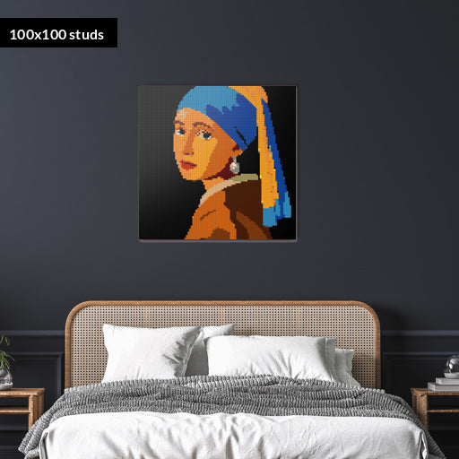 100*100studs, 80*80cm, 31,5*31,5inch