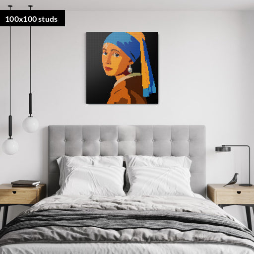 100*100studs, 80*80cm, 31,5*31,5inch