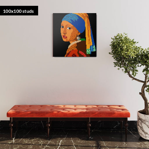 100*100studs, 80*80cm, 31,5*31,5inch