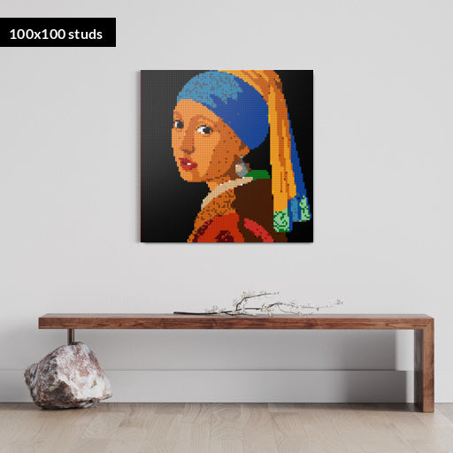 100*100studs, 80*80cm, 31,5*31,5inch