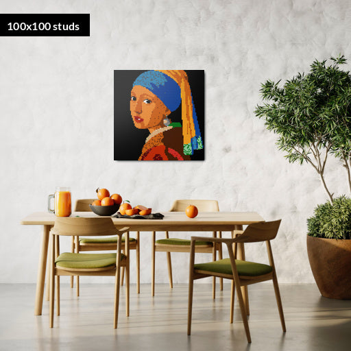 100*100studs, 80*80cm, 31,5*31,5inch