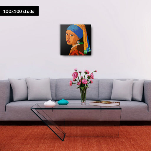 100*100studs, 80*80cm, 31,5*31,5inch