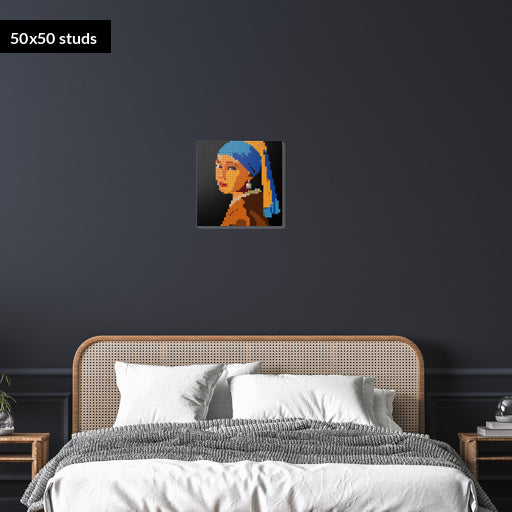 50*50studs, 40*40cm, 15,75*15,75inch