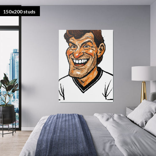 150*200studs, 120*160cm, 47,25*63inch