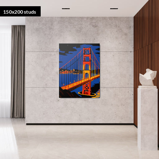 150*200studs, 120*160cm, 47,25*63inch