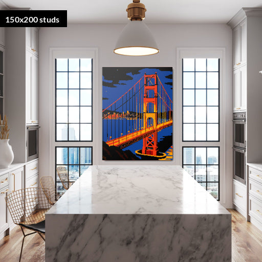 150*200studs, 120*160cm, 47,25*63inch