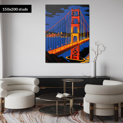 150*200studs, 120*160cm, 47,25*63inch