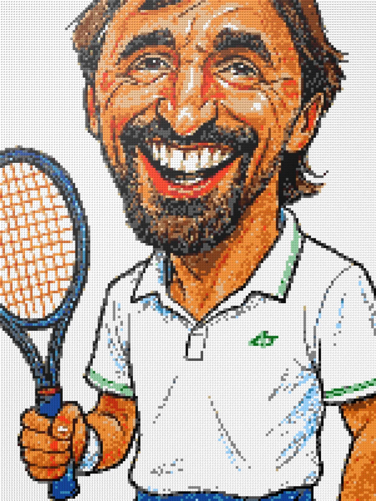 150*200studs, 120*160cm, 47,25*63inch