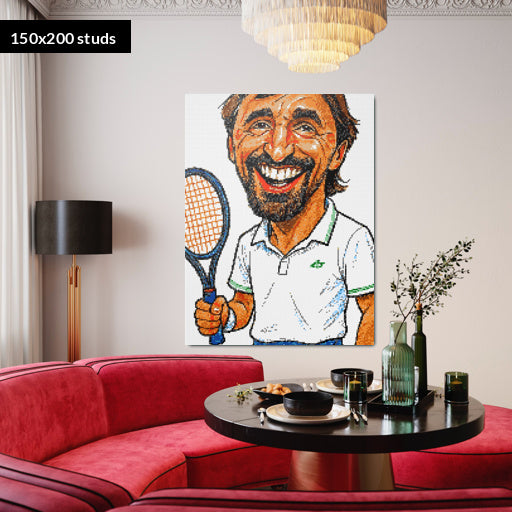 150*200studs, 120*160cm, 47,25*63inch