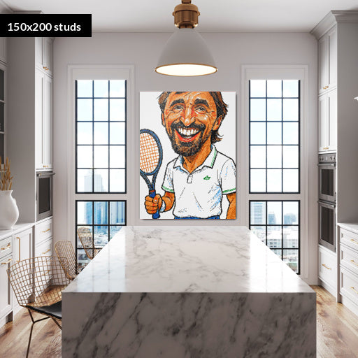 150*200studs, 120*160cm, 47,25*63inch