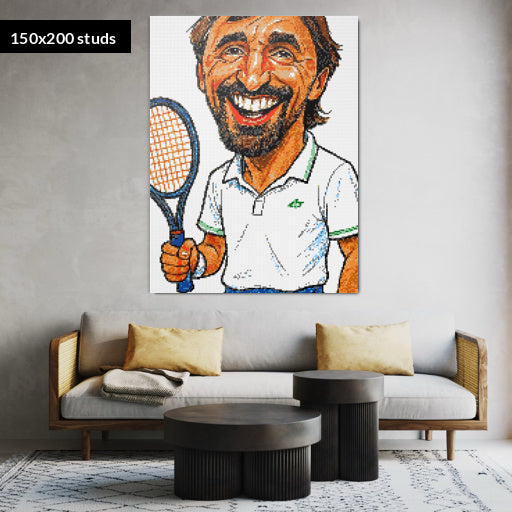 150*200studs, 120*160cm, 47,25*63inch