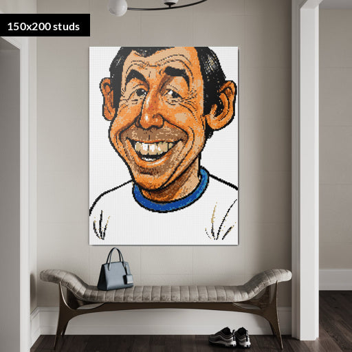 150*200studs, 120*160cm, 47,25*63inch