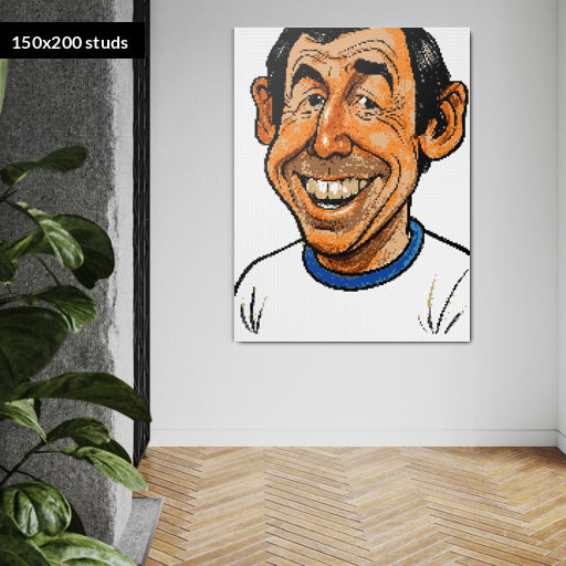 150*200studs, 120*160cm, 47,25*63inch