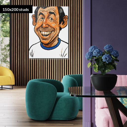 150*200studs, 120*160cm, 47,25*63inch