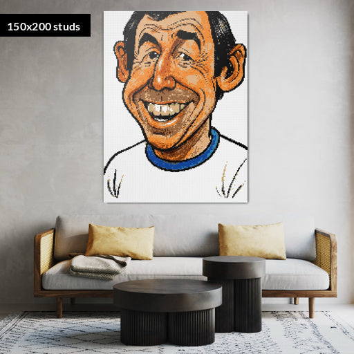 150*200studs, 120*160cm, 47,25*63inch