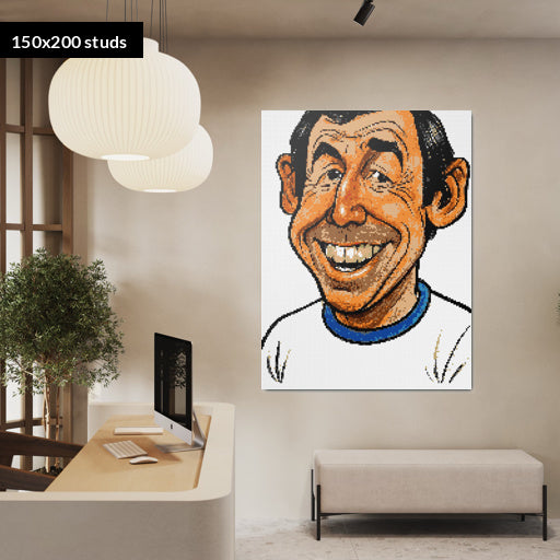 150*200studs, 120*160cm, 47,25*63inch