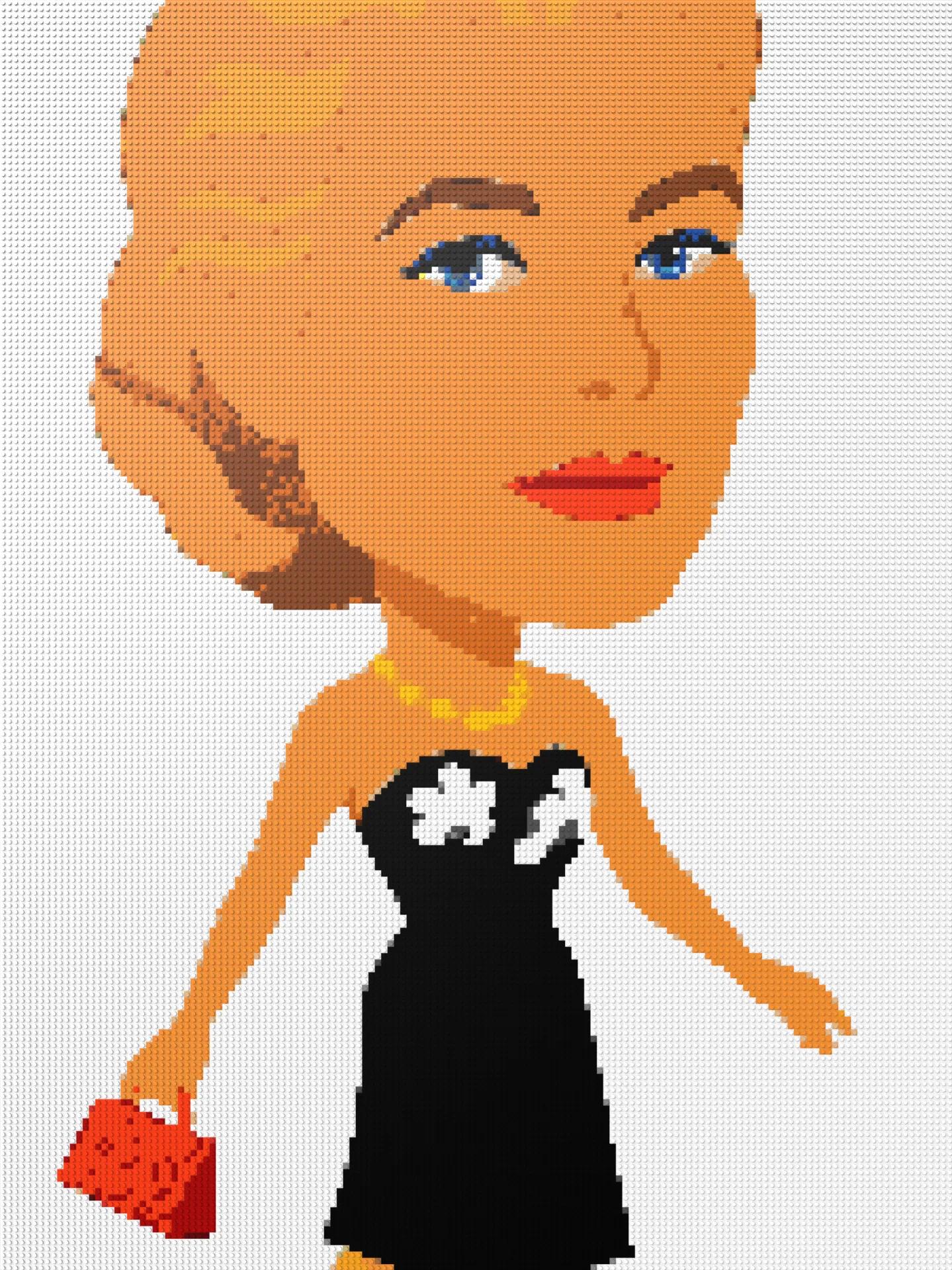150*200studs, 120*160cm, 47,25*63inch