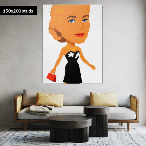 150*200studs, 120*160cm, 47,25*63inch