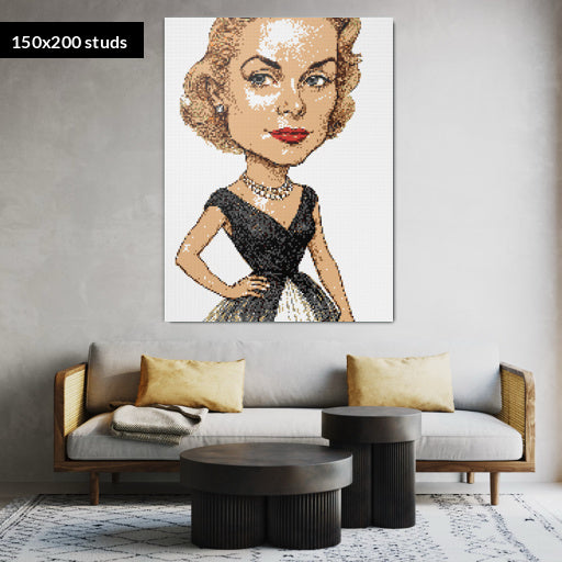 150*200studs, 120*160cm, 47,25*63inch