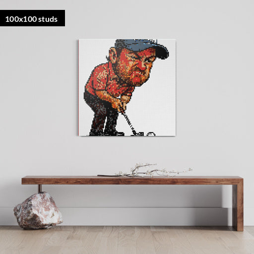 100*100studs, 80*80cm, 31,5*31,5inch