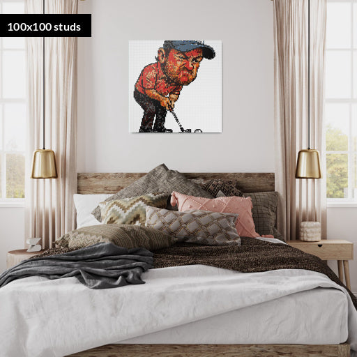 100*100studs, 80*80cm, 31,5*31,5inch