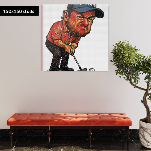 150*150studs, 120*120cm, 47,25*47,25inch