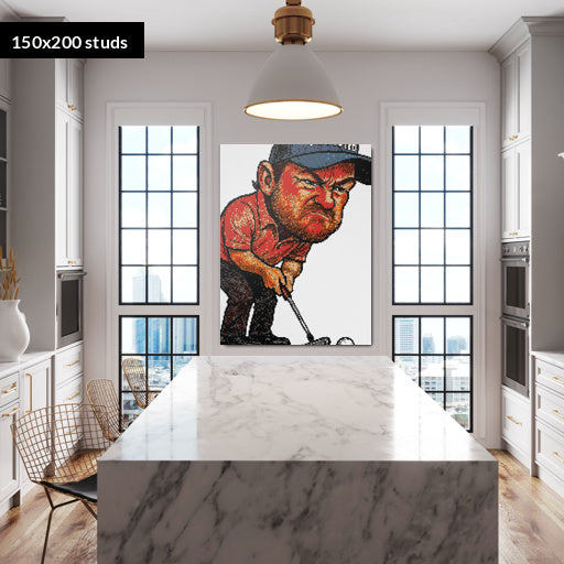 150*200studs, 120*160cm, 47,25*63inch