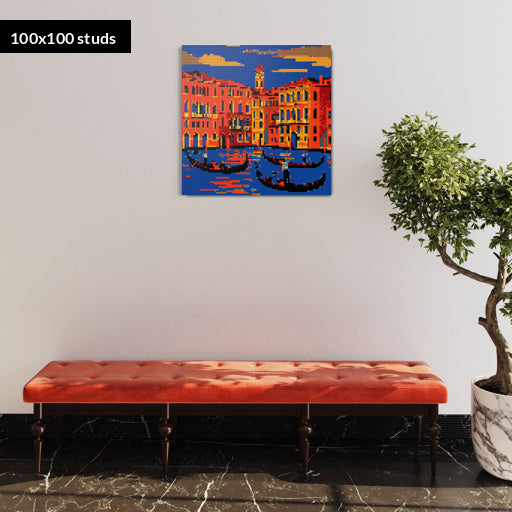 100*100studs, 80*80cm, 31,5*31,5inch