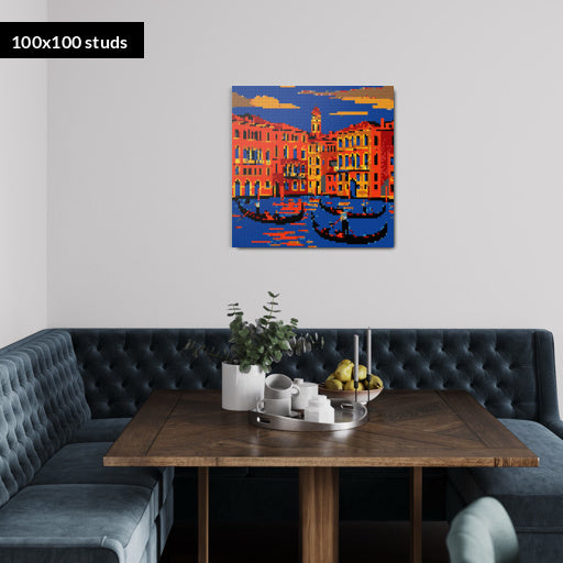 100*100studs, 80*80cm, 31,5*31,5inch