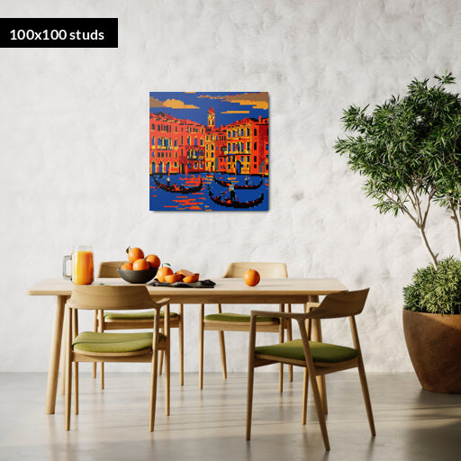 100*100studs, 80*80cm, 31,5*31,5inch