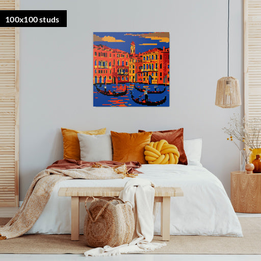 100*100studs, 80*80cm, 31,5*31,5inch