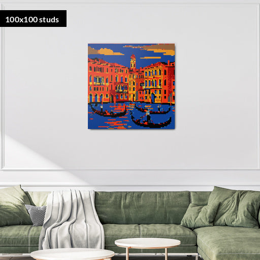 100*100studs, 80*80cm, 31,5*31,5inch