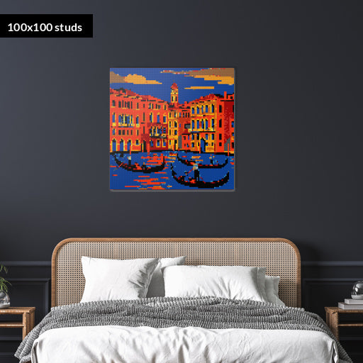 100*100studs, 80*80cm, 31,5*31,5inch
