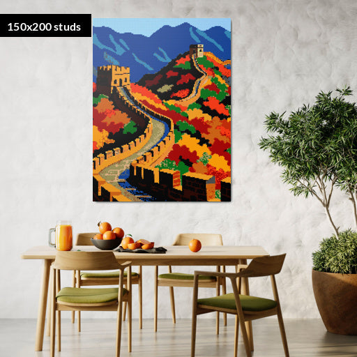 150*200studs, 120*160cm, 47,25*63inch